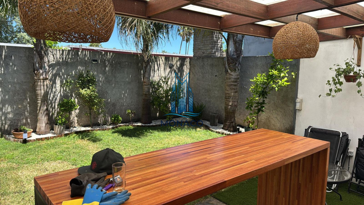 Casa ID.3 - VENTA CASA 3 DORM FRENTE A CAR ONE SOLYMAR