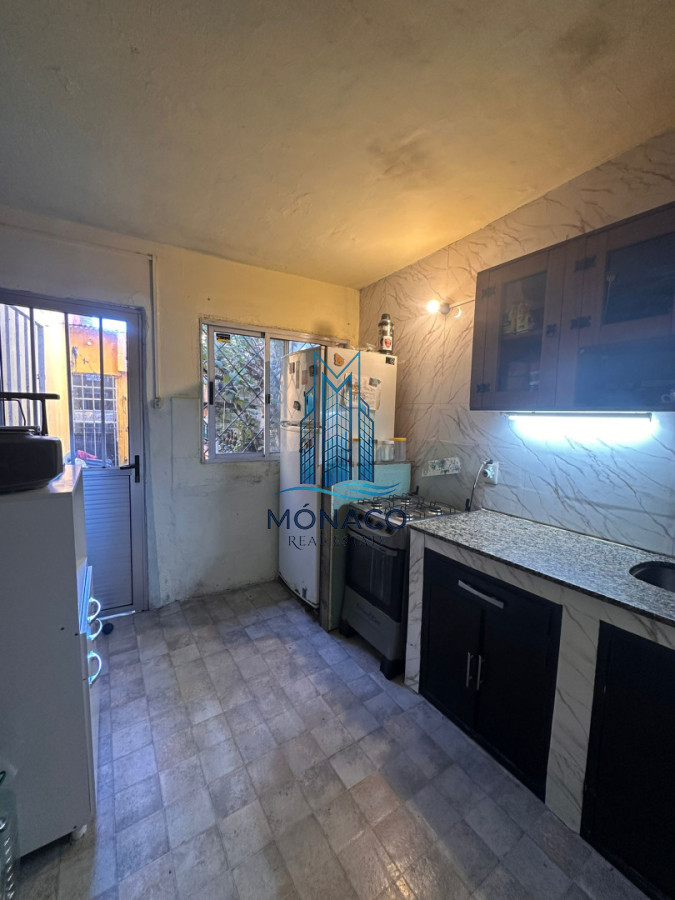 Casa ID.9 -  VENTA DE CASA EN LA UNIÓN - EXCELENTE OPORTUNIDAD PARA VIVIR, RECICLAR O INVERTIR