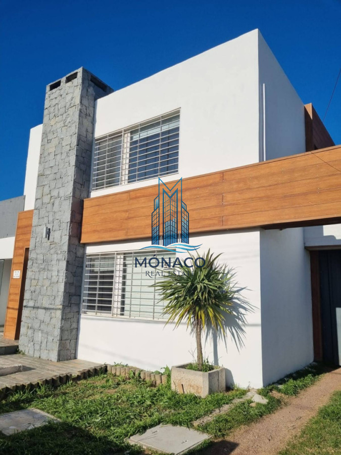 Casa ID.3 - VENTA CASA 3 DORM FRENTE A CAR ONE SOLYMAR