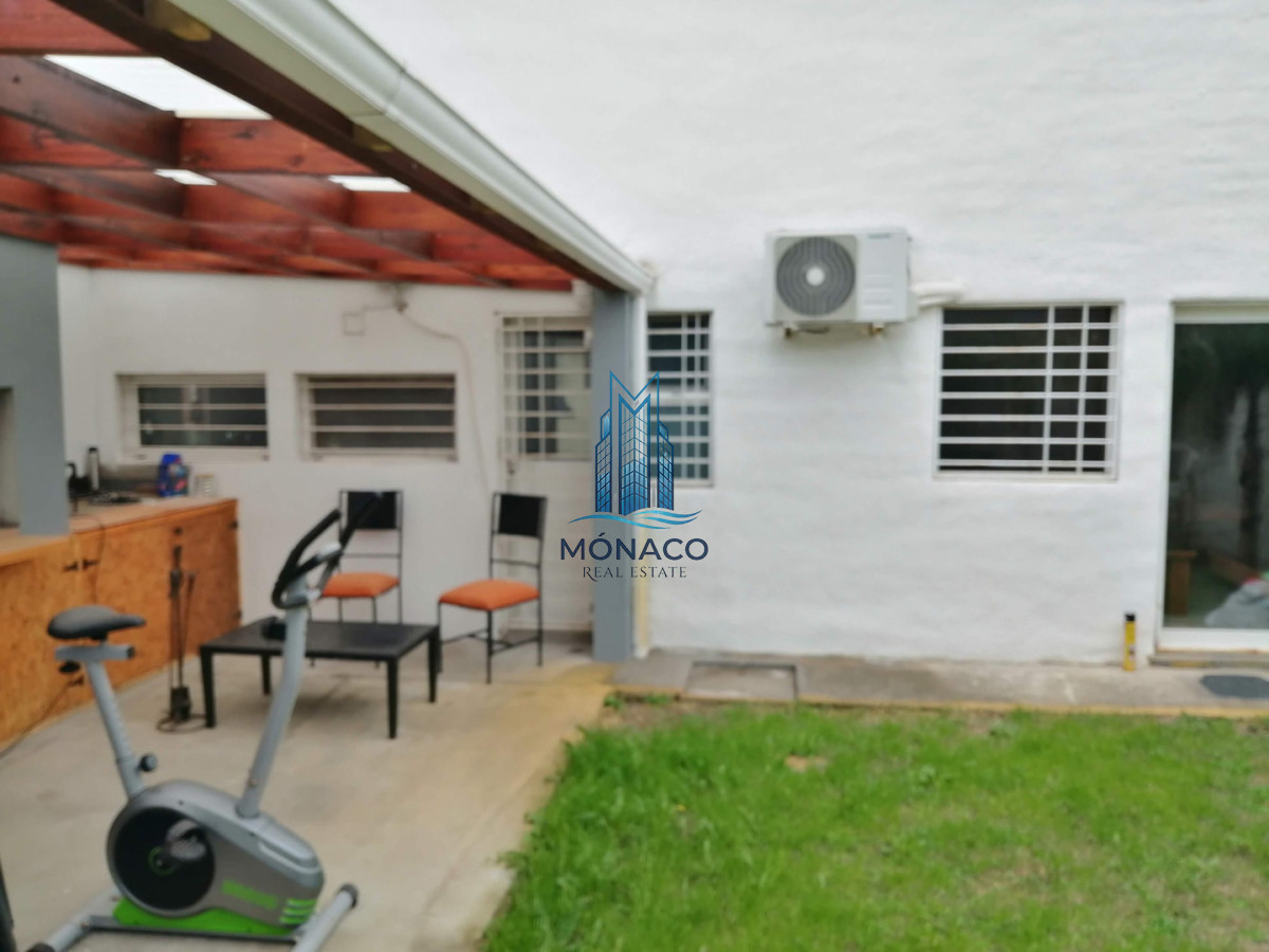 Casa ID.3 - VENTA CASA 3 DORM FRENTE A CAR ONE SOLYMAR