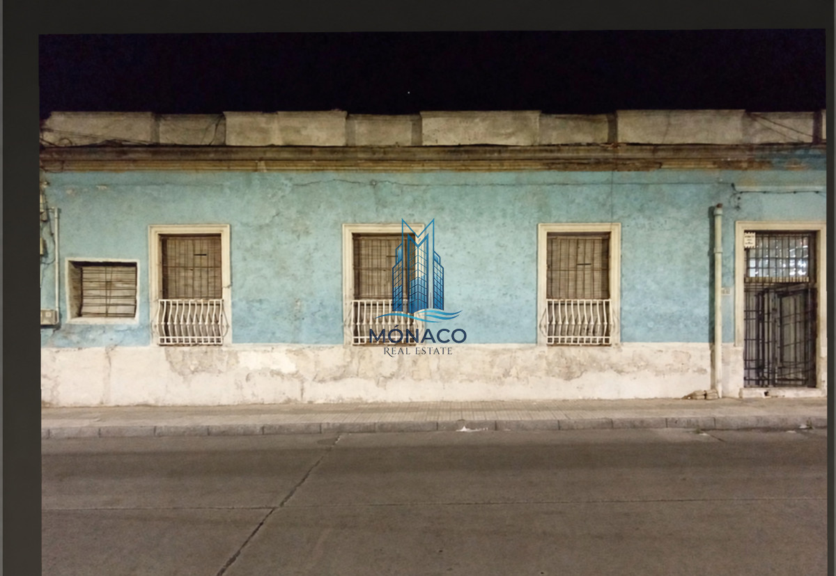 Casa ID.9 -  VENTA DE CASA EN LA UNIÓN - EXCELENTE OPORTUNIDAD PARA VIVIR, RECICLAR O INVERTIR
