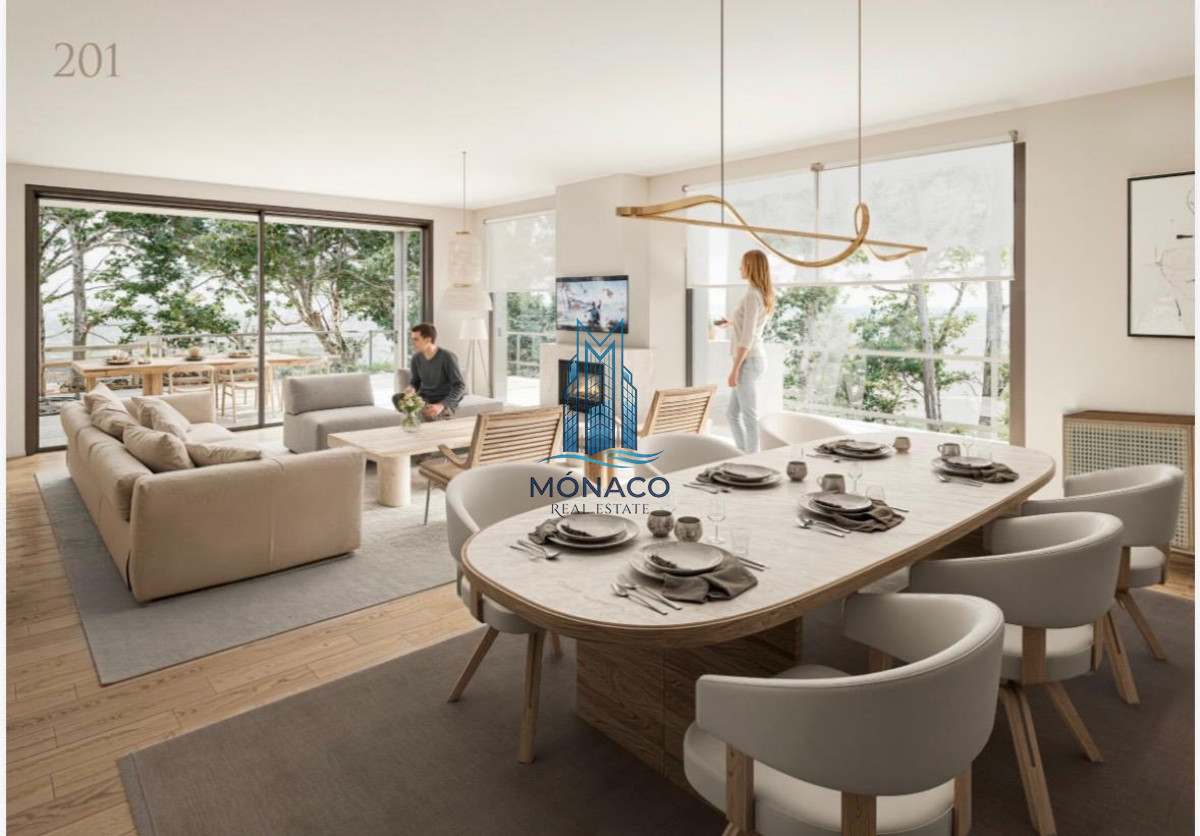 Casa ID.8 - VENTA DE CASAS 3Y 4 DORM EN CARRASCO EN CONSTRUCC. VILLA GIARDINO