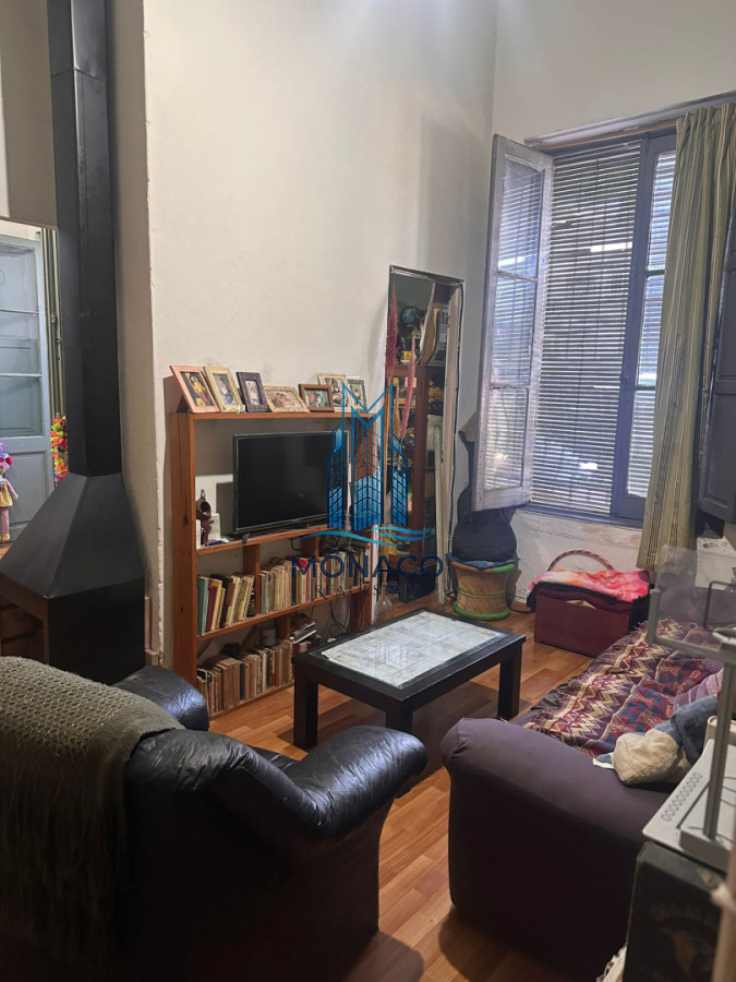 Casa ID.9 -  VENTA DE CASA EN LA UNIÓN - EXCELENTE OPORTUNIDAD PARA VIVIR, RECICLAR O INVERTIR