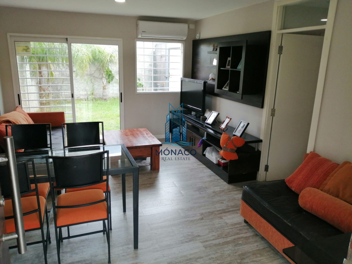 Casa ID.3 - VENTA CASA 3 DORM FRENTE A CAR ONE SOLYMAR