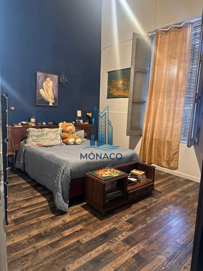 Casa ID.9 -  VENTA DE CASA EN LA UNIÓN - EXCELENTE OPORTUNIDAD PARA VIVIR, RECICLAR O INVERTIR