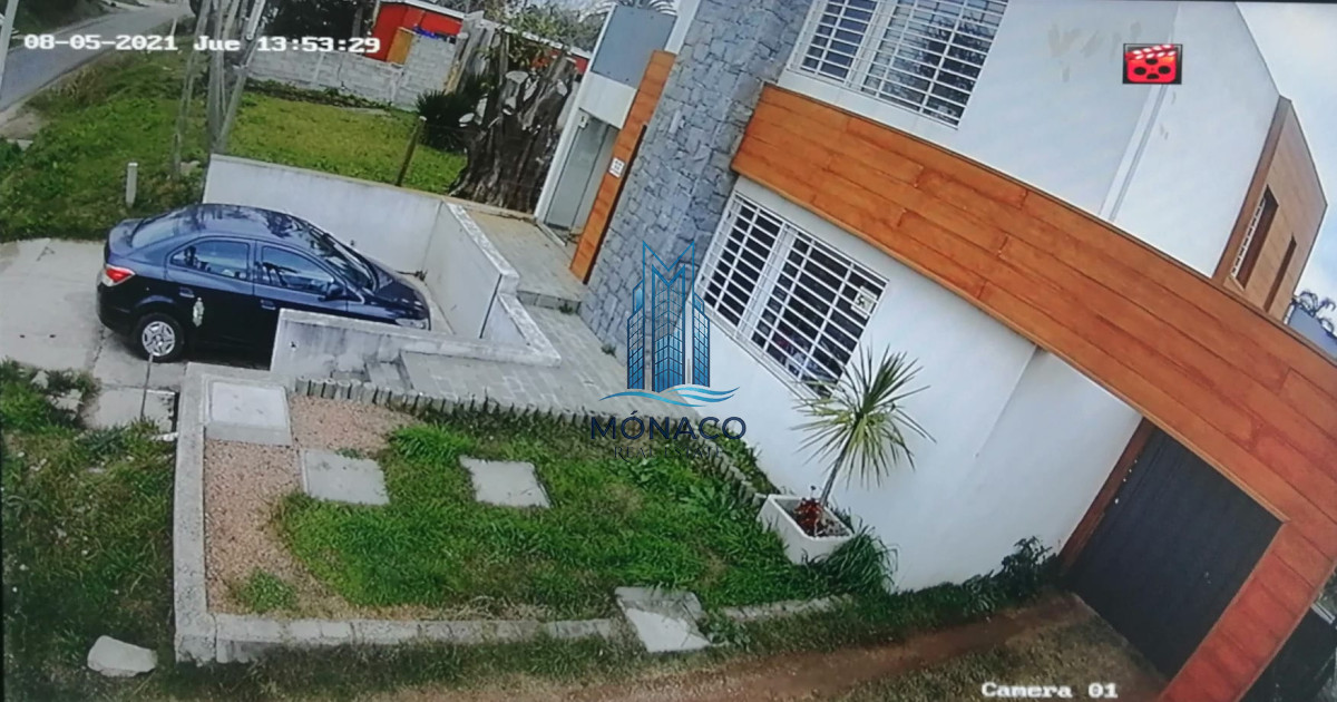 Casa ID.3 - VENTA CASA 3 DORM FRENTE A CAR ONE SOLYMAR