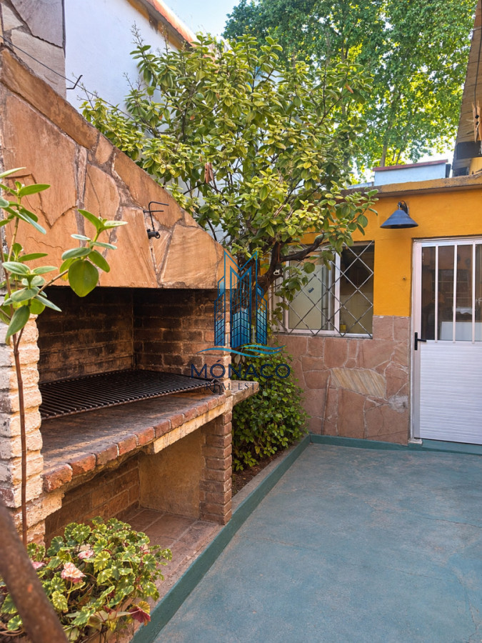 Casa ID.9 -  VENTA DE CASA EN LA UNIÓN - EXCELENTE OPORTUNIDAD PARA VIVIR, RECICLAR O INVERTIR