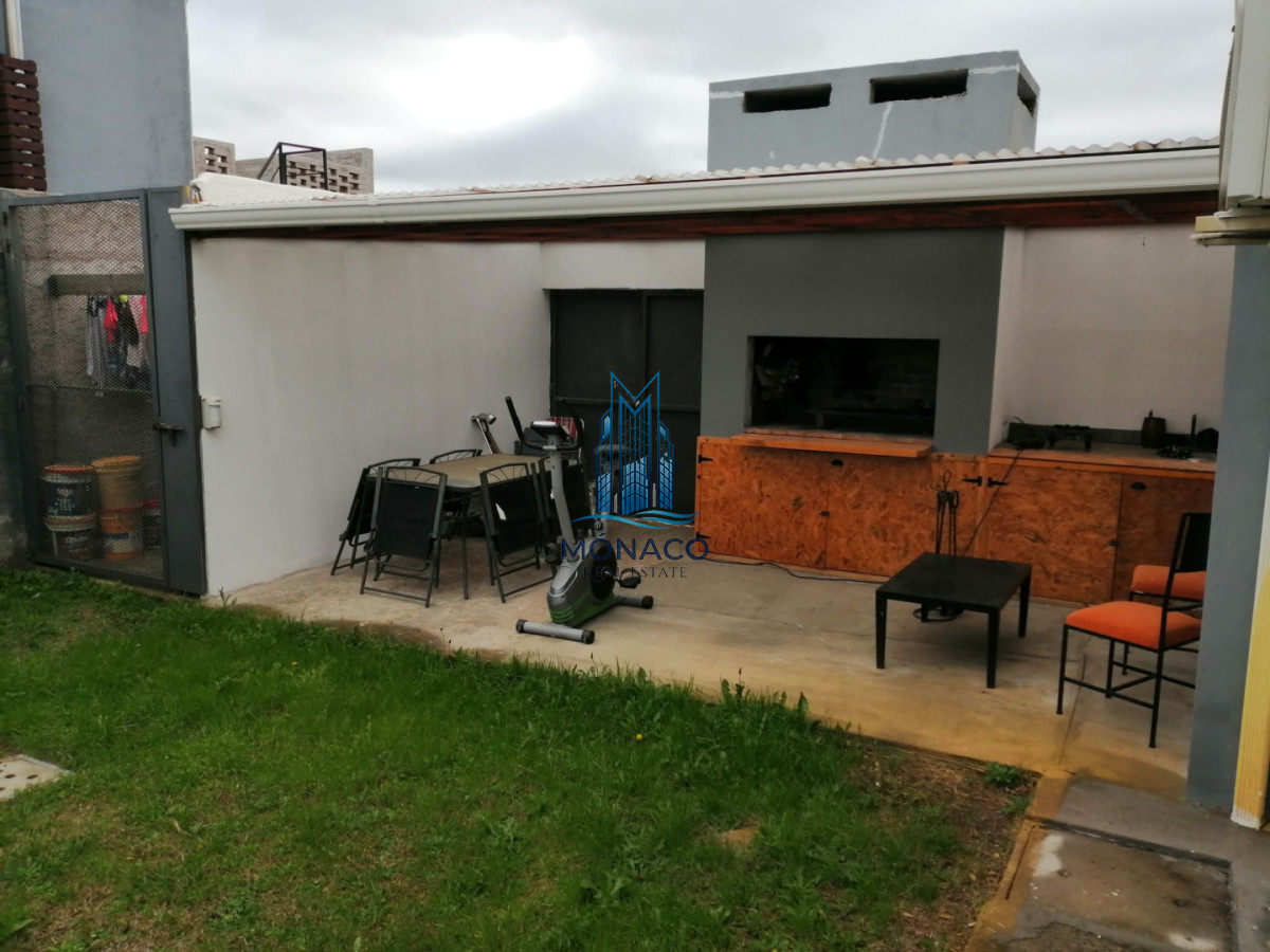 Casa ID.3 - VENTA CASA 3 DORM FRENTE A CAR ONE SOLYMAR