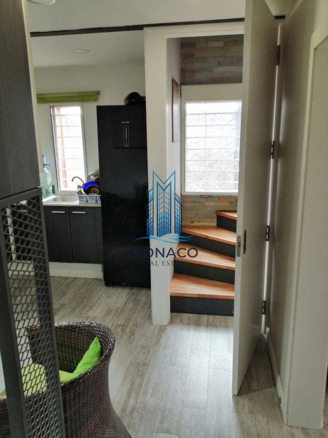 Casa ID.3 - VENTA CASA 3 DORM FRENTE A CAR ONE SOLYMAR