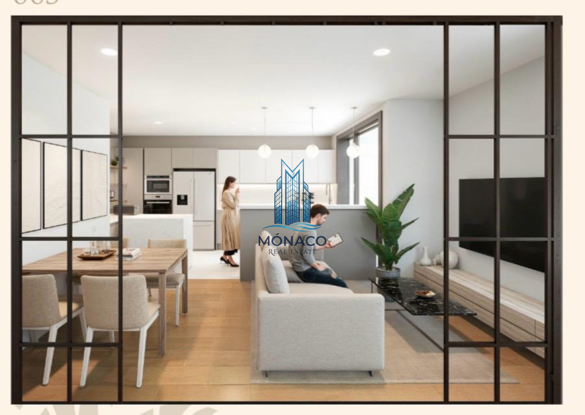 Casa ID.8 - VENTA DE CASAS 3Y 4 DORM EN CARRASCO EN CONSTRUCC. VILLA GIARDINO
