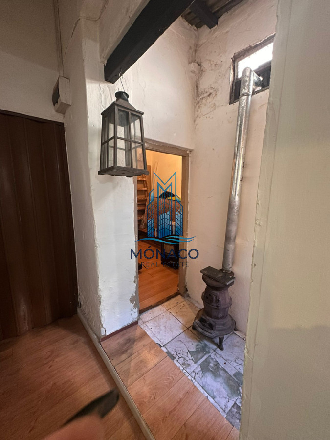 Casa ID.9 -  VENTA DE CASA EN LA UNIÓN - EXCELENTE OPORTUNIDAD PARA VIVIR, RECICLAR O INVERTIR