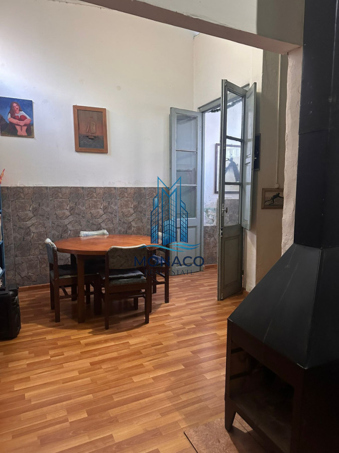 Casa ID.9 -  VENTA DE CASA EN LA UNIÓN - EXCELENTE OPORTUNIDAD PARA VIVIR, RECICLAR O INVERTIR