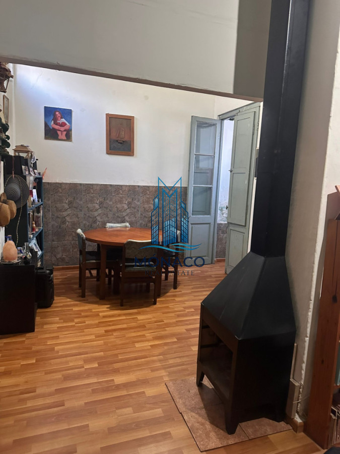 Casa ID.9 -  VENTA DE CASA EN LA UNIÓN - EXCELENTE OPORTUNIDAD PARA VIVIR, RECICLAR O INVERTIR