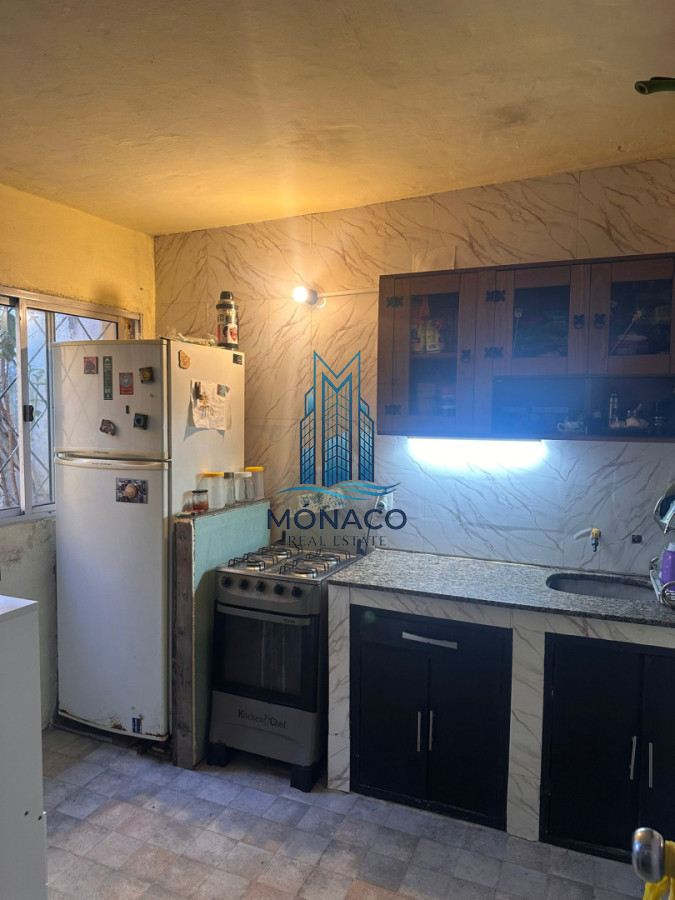 Casa ID.9 -  VENTA DE CASA EN LA UNIÓN - EXCELENTE OPORTUNIDAD PARA VIVIR, RECICLAR O INVERTIR