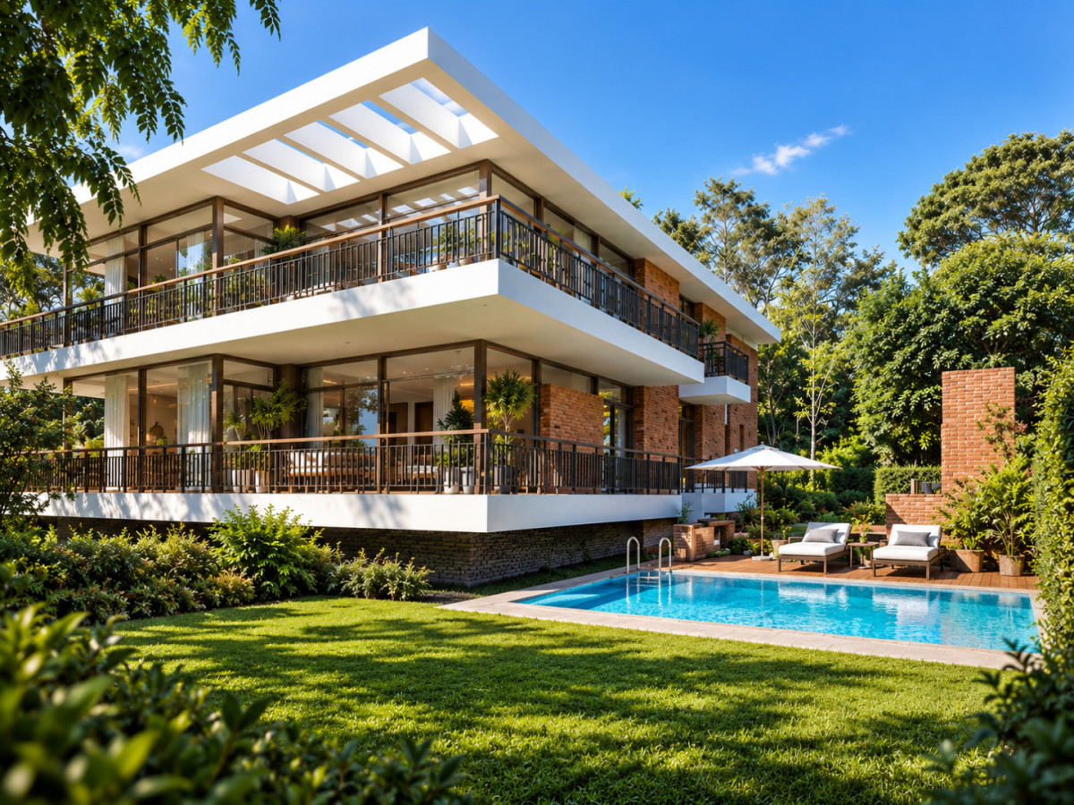 VENTA DE CASAS 3Y 4 DORM EN CARRASCO EN CONSTRUCC. VILLA GIARDINO