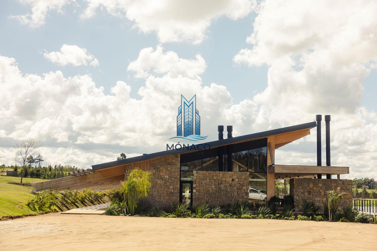 Chacra ID.14 - VENTA DE TERRENOS EN LOS OLIVOS DE LOS HORNEROS - BARRIO PRIVADO