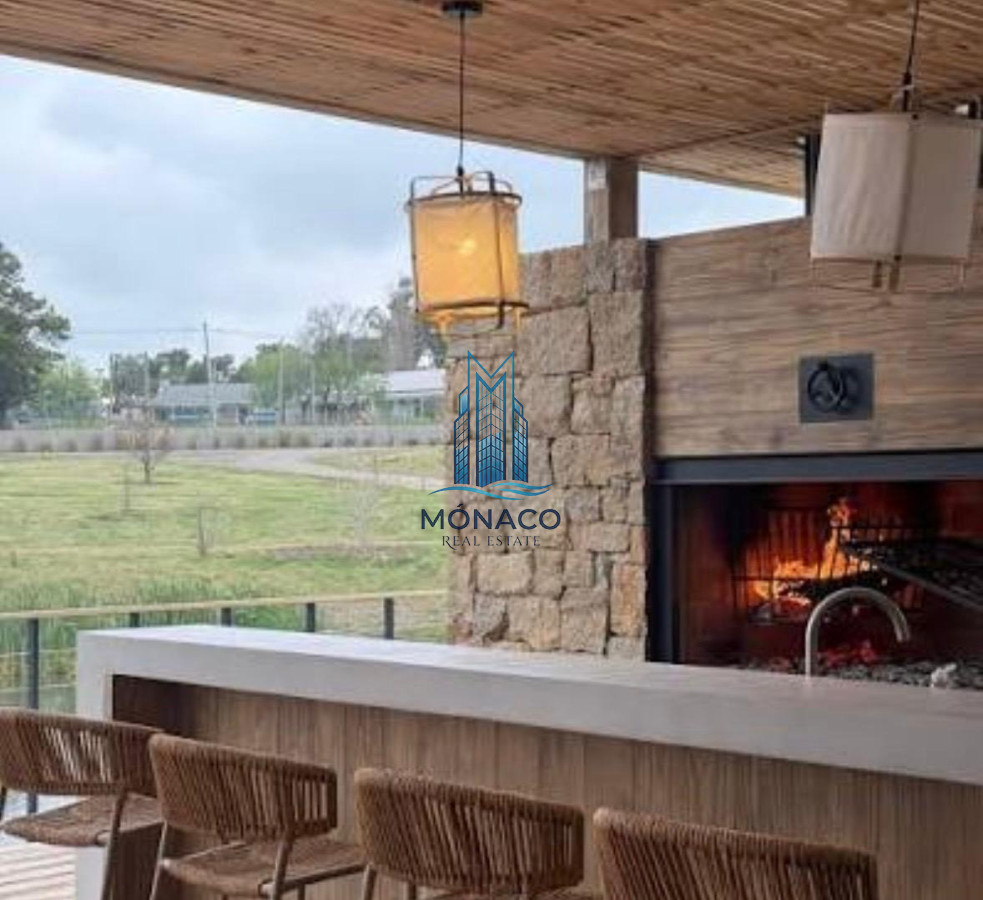 Chacra ID.14 - VENTA DE TERRENOS EN LOS OLIVOS DE LOS HORNEROS - BARRIO PRIVADO
