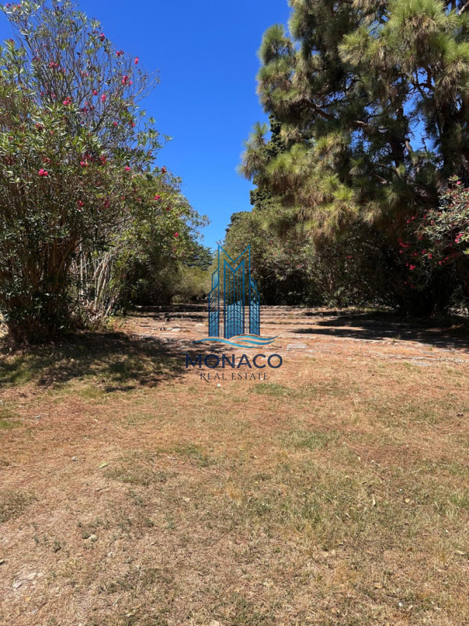 Chacra ID.5 - VENTA DE CHACRAS LOTE 3H EN LA BAGUALA