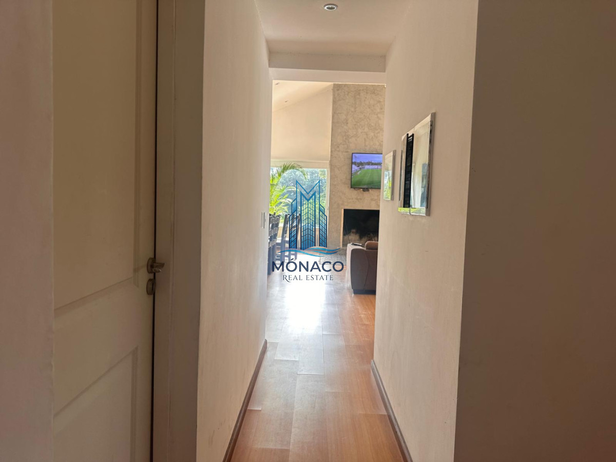 Chacra ID.6 - VENTA CASA 3 DORM EN LA BAGUALA