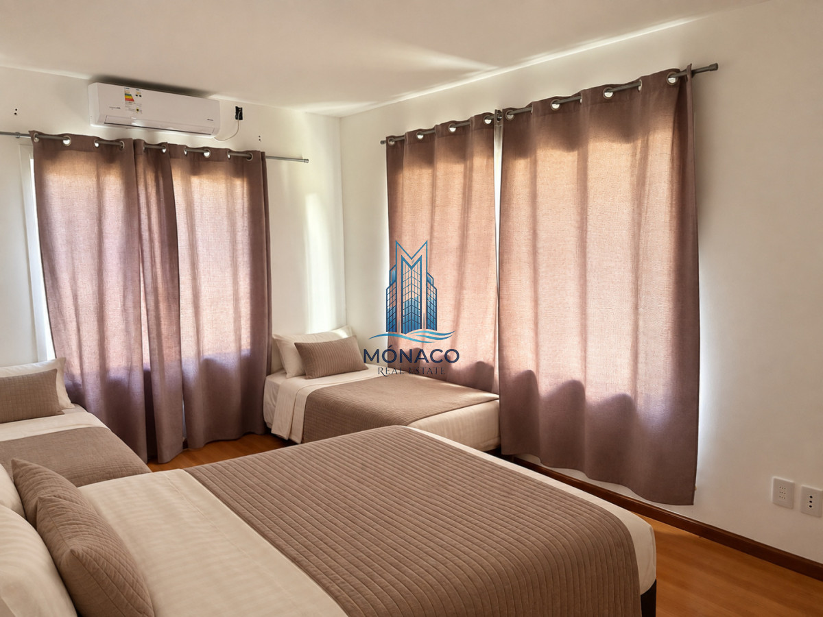 Chacra ID.6 - VENTA CASA 3 DORM EN LA BAGUALA