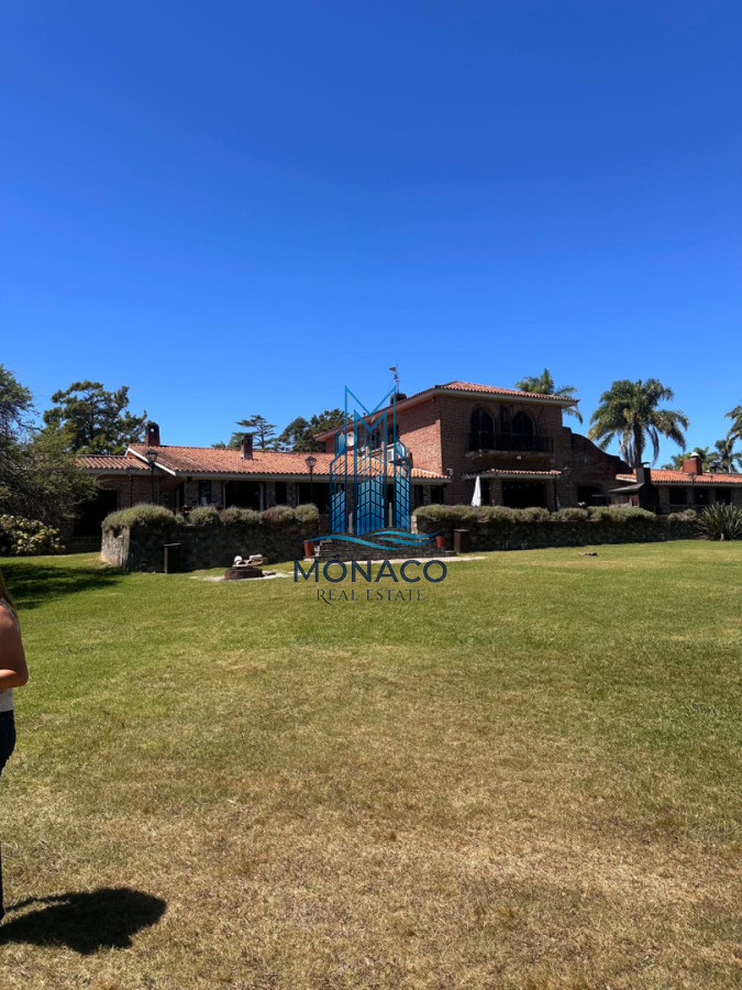 Chacra ID.5 - VENTA DE CHACRAS LOTE 3H EN LA BAGUALA