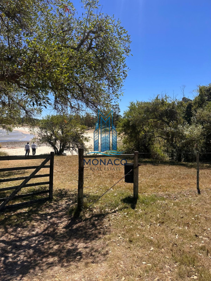 Chacra ID.5 - VENTA DE CHACRAS LOTE 3H EN LA BAGUALA