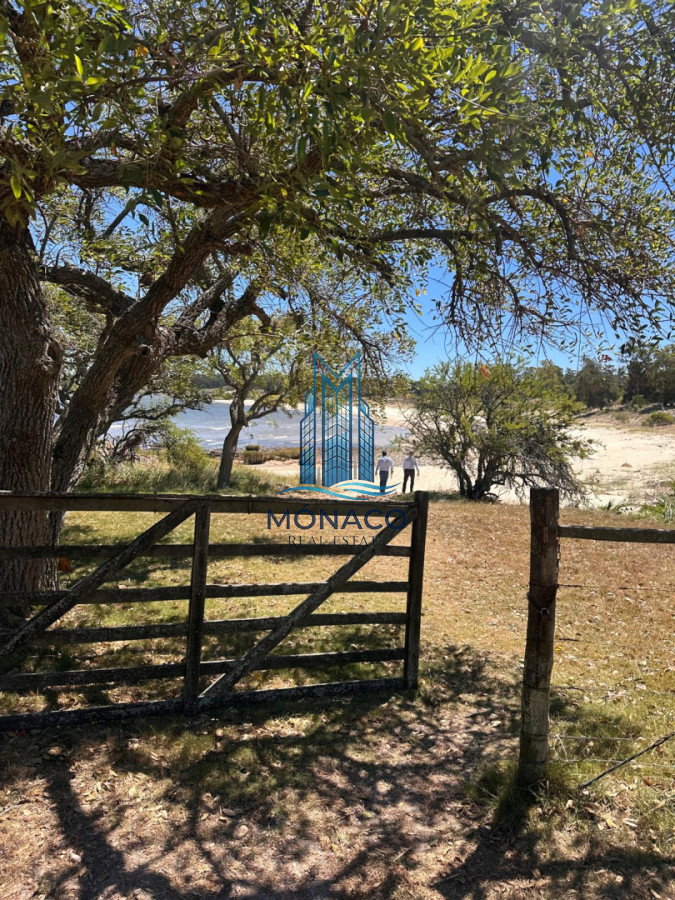 Chacra ID.5 - VENTA DE CHACRAS LOTE 3H EN LA BAGUALA