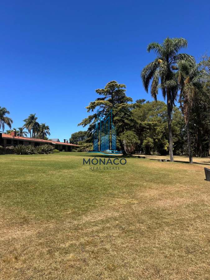Chacra ID.5 - VENTA DE CHACRAS LOTE 3H EN LA BAGUALA