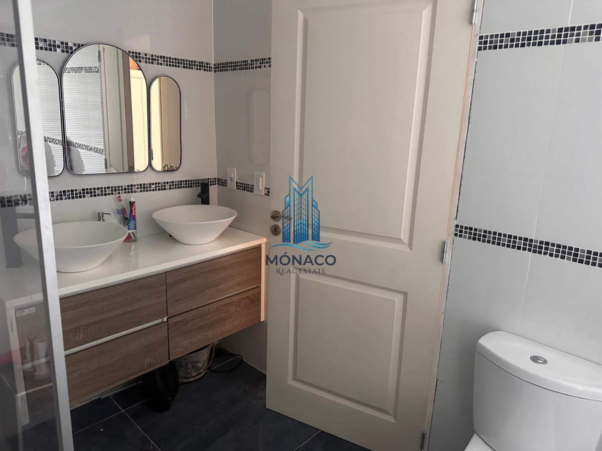 Chacra ID.6 - VENTA CASA 3 DORM EN LA BAGUALA