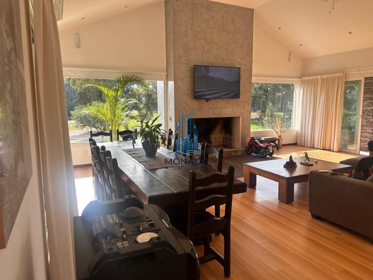 Chacra ID.6 - VENTA CASA 3 DORM EN LA BAGUALA