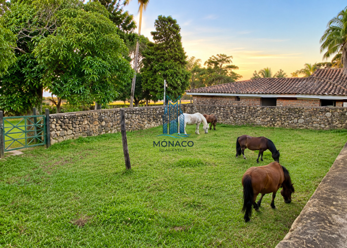 Chacra ID.6 - VENTA CASA 3 DORM EN LA BAGUALA