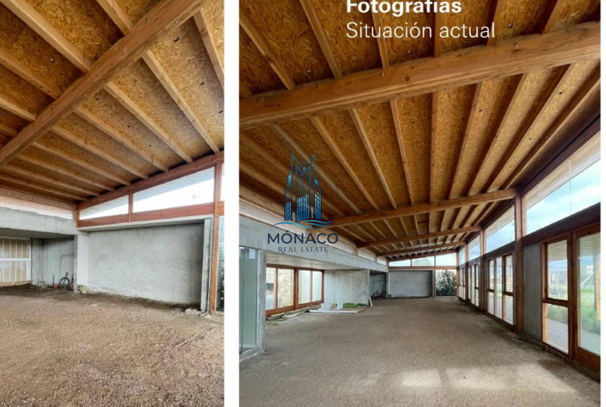 Local Comercial ID.11 - OPORTUNIDAD DE INVERSION COMERCIAL LOCALES BARRIO PRIVADO