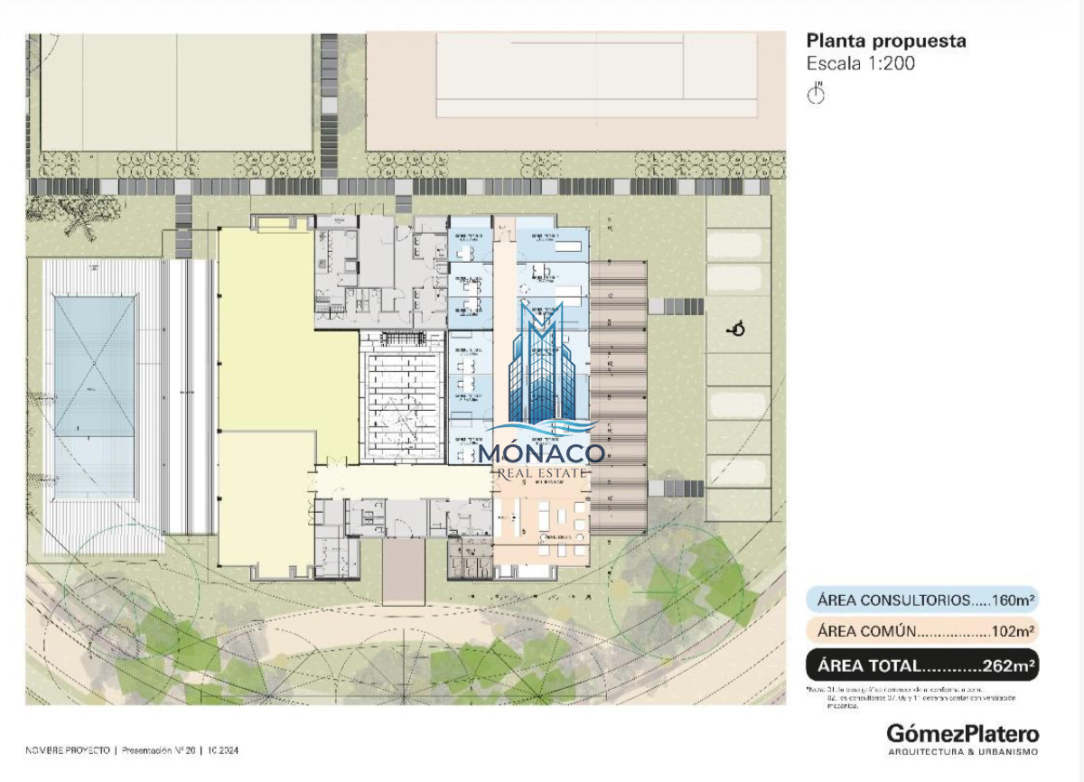 Local Comercial ID.11 - OPORTUNIDAD DE INVERSION COMERCIAL LOCALES BARRIO PRIVADO