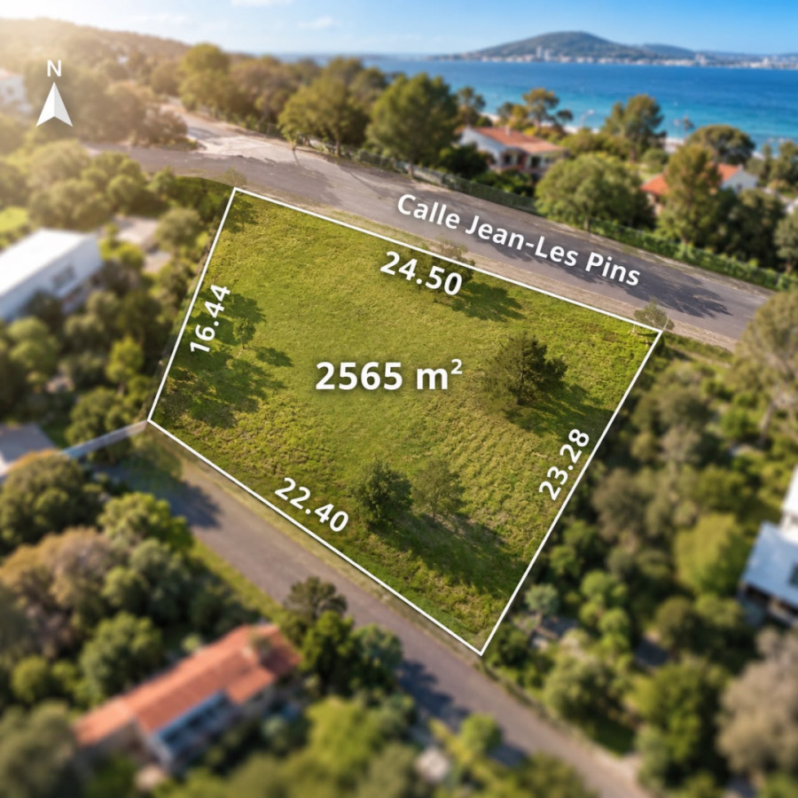 VENTA DE TERRENO EN PIRIAPOLIS CERCA DE ARGENTINO HOTEL