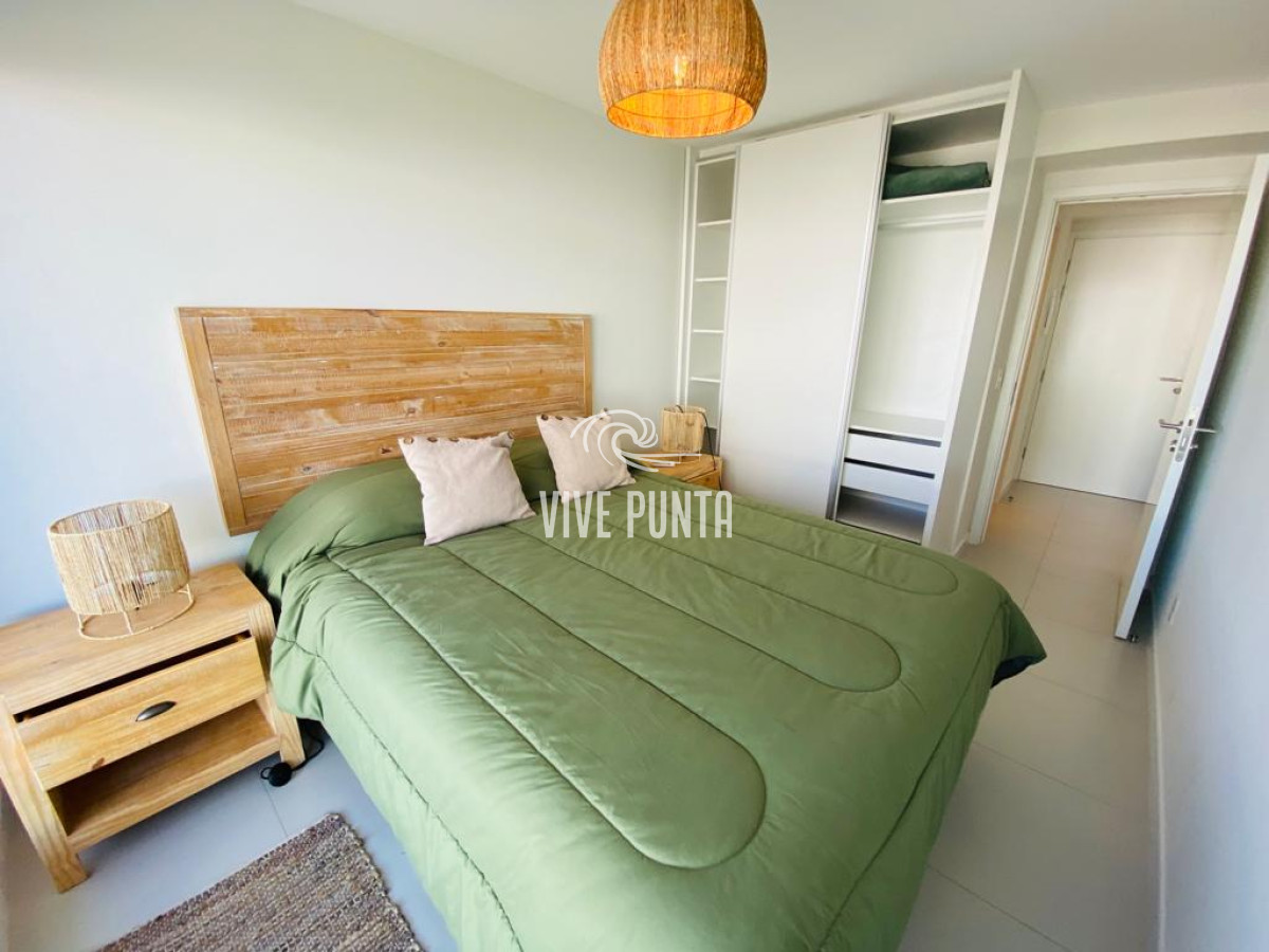 Apartamento ID.423 - Apartamento de 1 dormitorio en alquiler, Mansa