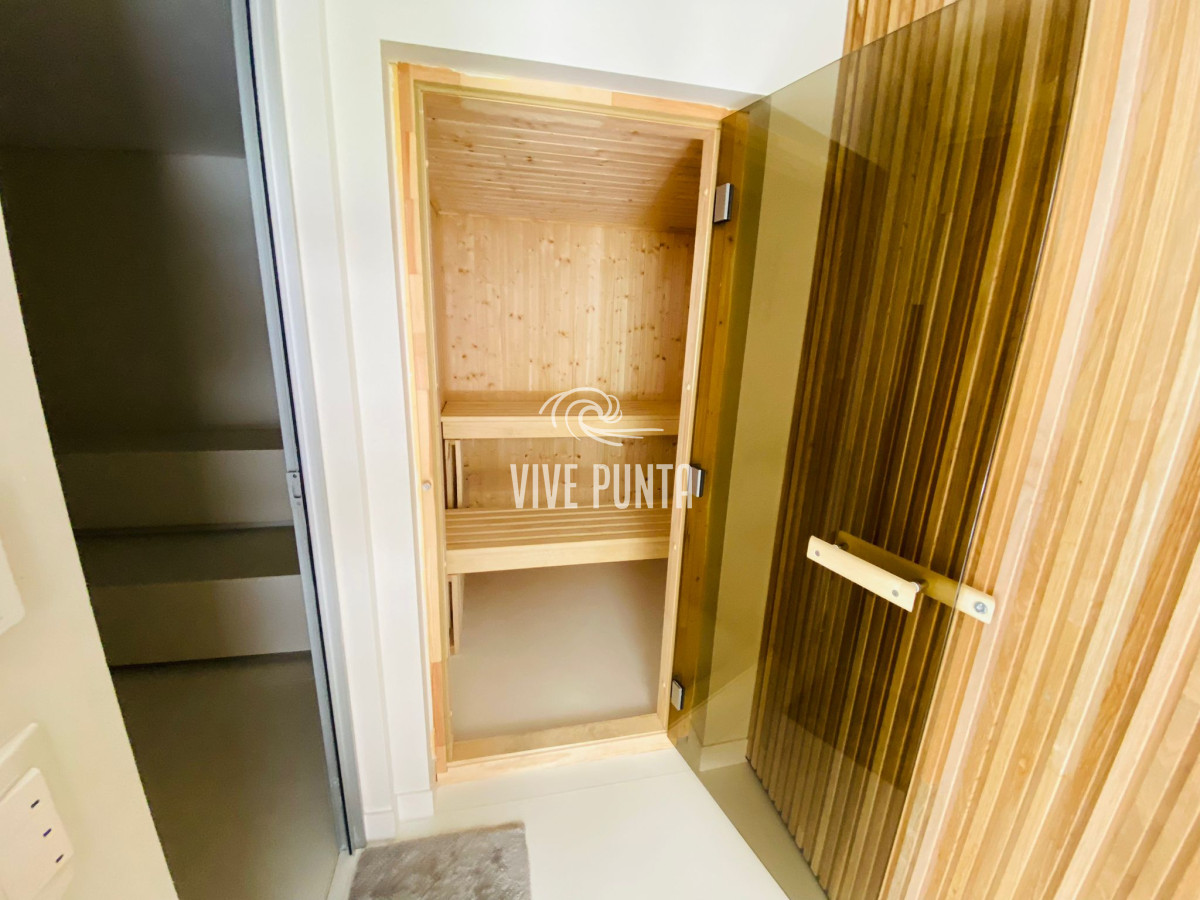 Apartamento ID.423 - Apartamento de 1 dormitorio en alquiler, Mansa
