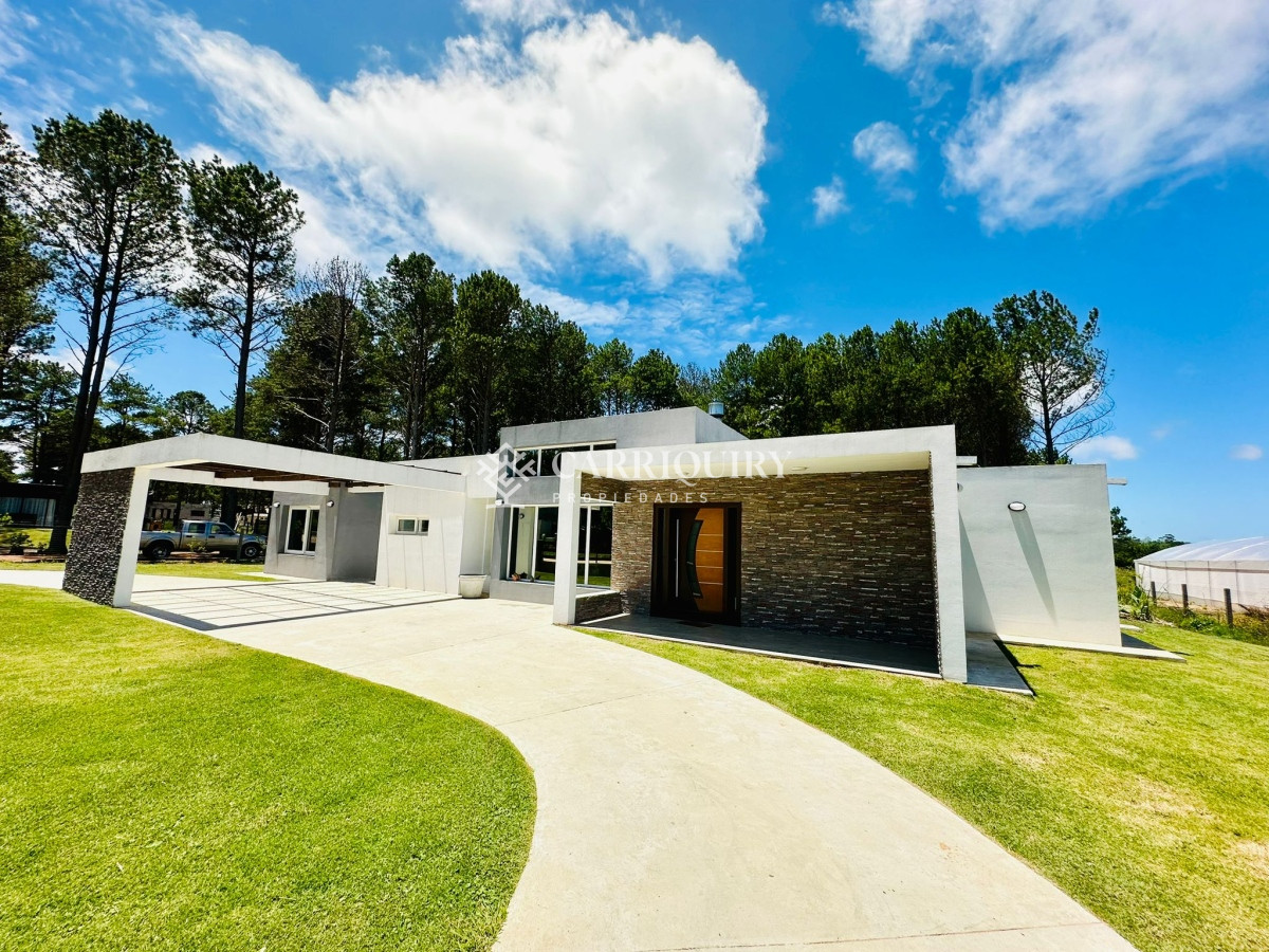Camino Lussich - GoPunta - Portal Inmobiliario de Punta del Este - Maldonado
