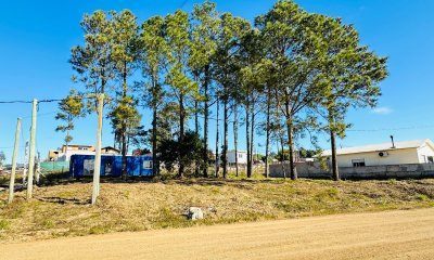 Terreno en venta, Altos de la Laguna, Maldonado