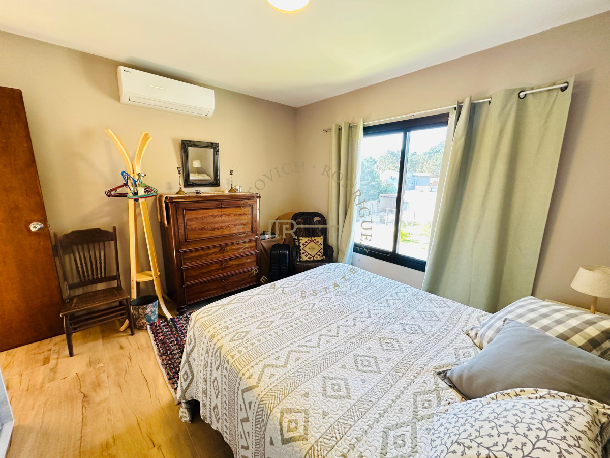 Casa ID.3585 - Casa en venta en Burnett