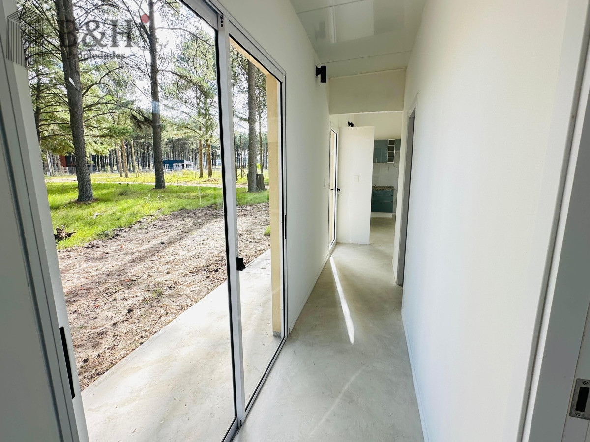 Casa ID.4781 - Casa de 3 dormitorios a estrenar en Chacras del Pinar 
