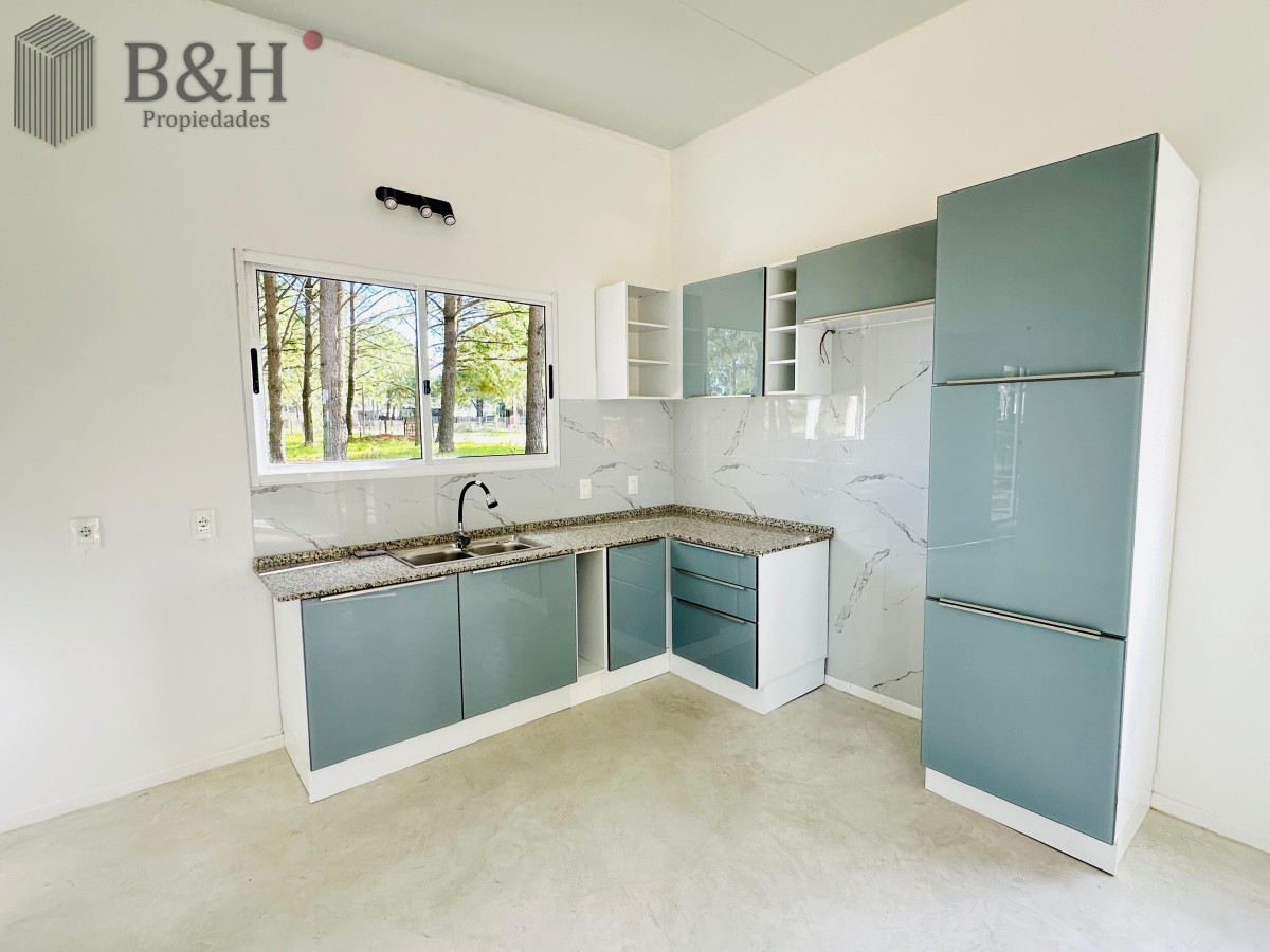 Casa ID.4781 - Casa de 3 dormitorios a estrenar en Chacras del Pinar 