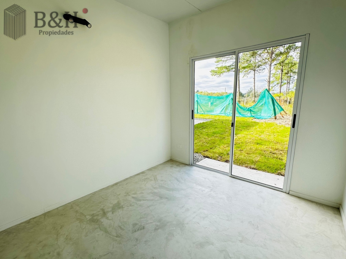 Casa ID.4781 - Casa de 3 dormitorios a estrenar en Chacras del Pinar 