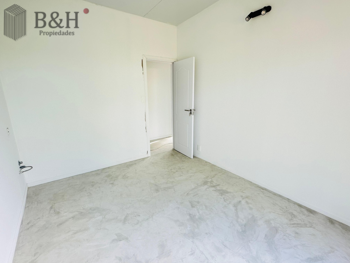 Casa ID.4781 - Casa de 3 dormitorios a estrenar en Chacras del Pinar 
