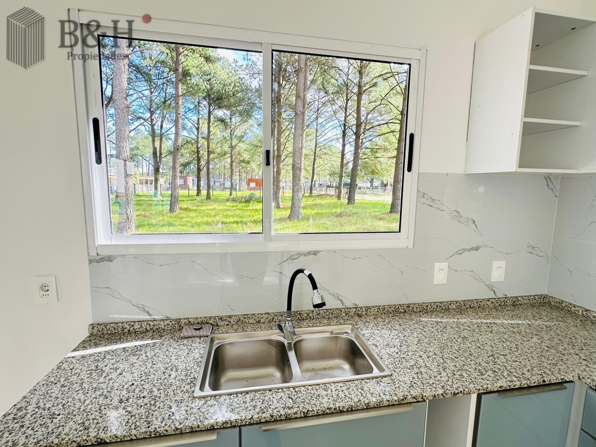 Casa ID.4781 - Casa de 3 dormitorios a estrenar en Chacras del Pinar 