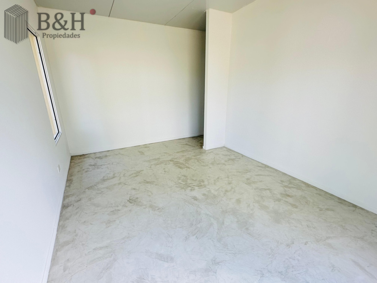 Casa ID.4781 - Casa de 3 dormitorios a estrenar en Chacras del Pinar 