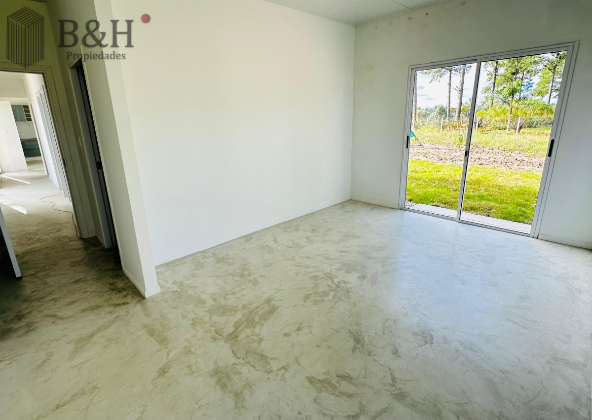 Casa ID.4781 - Casa de 3 dormitorios a estrenar en Chacras del Pinar 