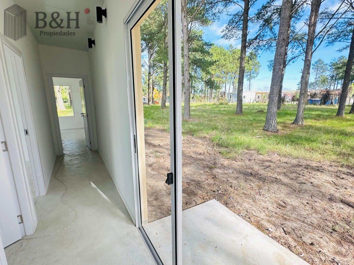 Casa ID.4781 - Casa de 3 dormitorios a estrenar en Chacras del Pinar 