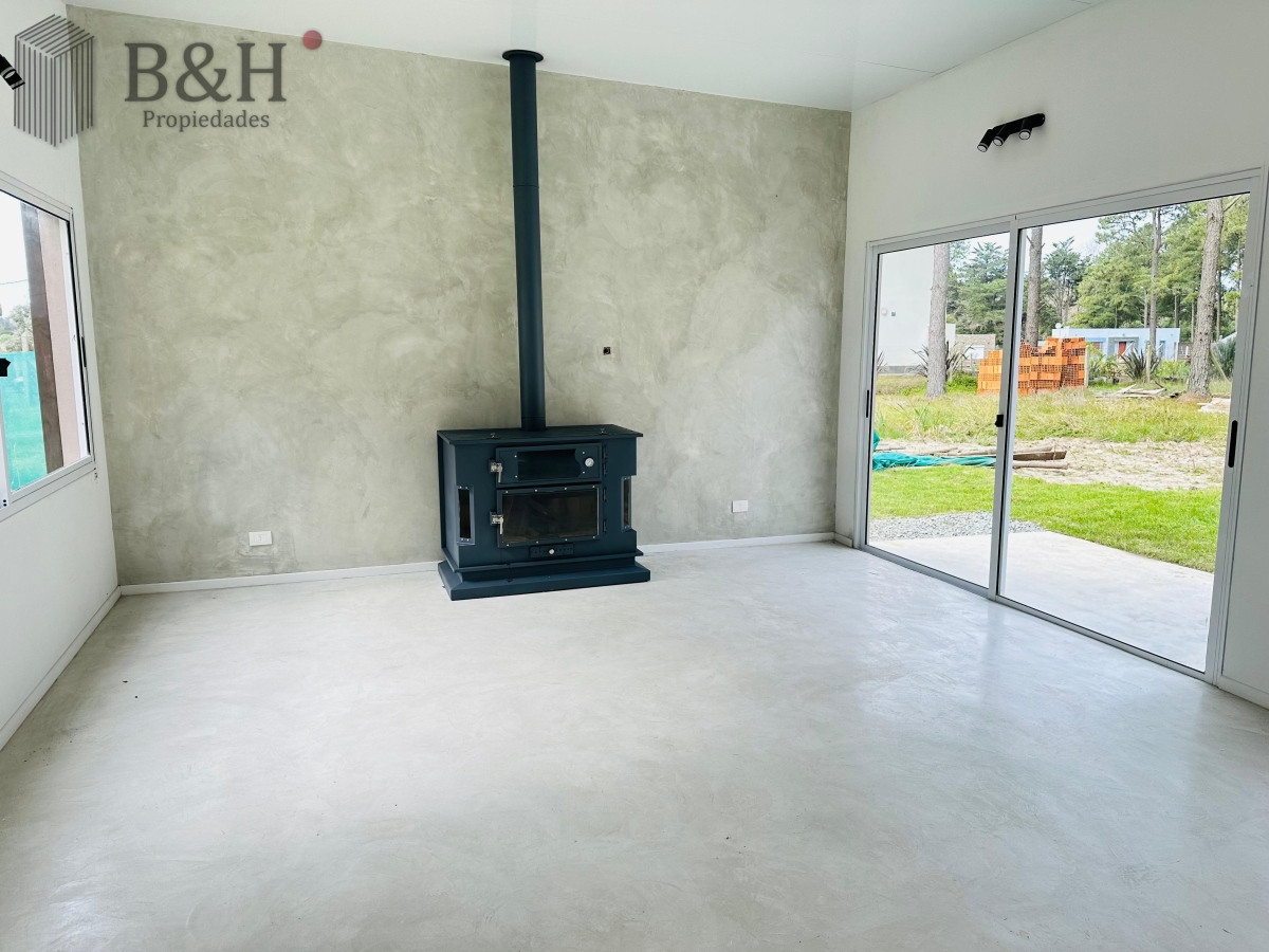 Casa ID.4781 - Casa de 3 dormitorios a estrenar en Chacras del Pinar 