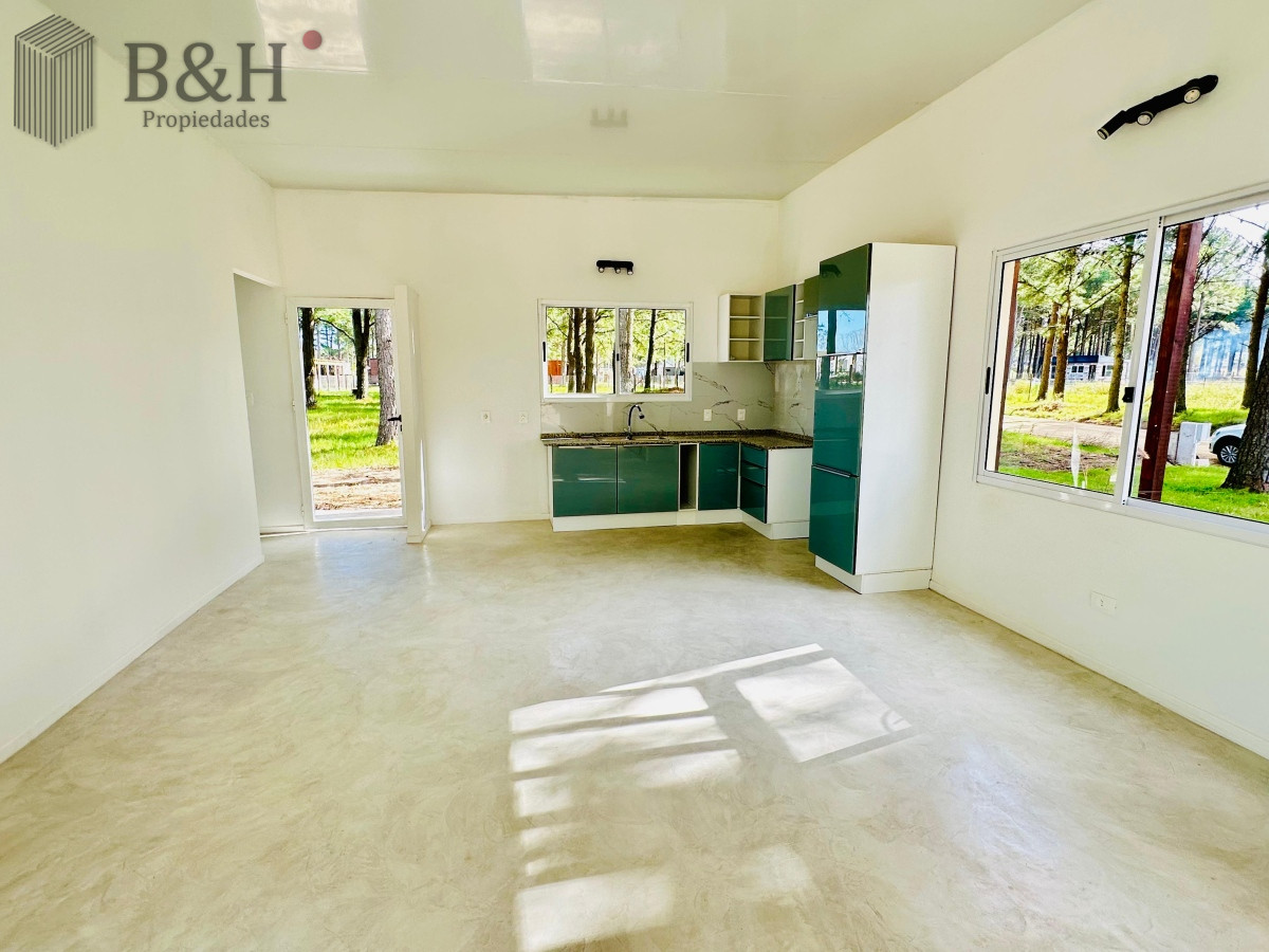 Casa ID.4781 - Casa de 3 dormitorios a estrenar en Chacras del Pinar 
