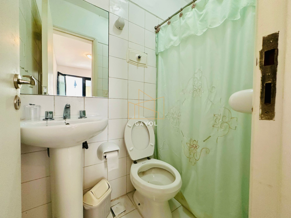 Apartamento ID.575 - Alquiler y venta tres dormitorios en rincón del indio